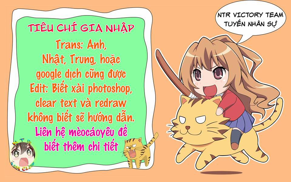 WUGs Terrible Day Oneshot trang 1
