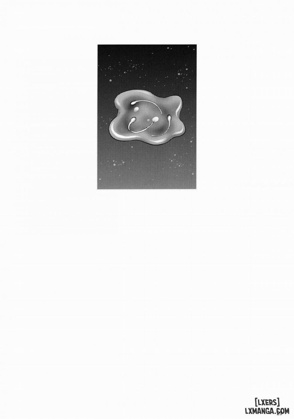 X-LUST Oneshot trang 27