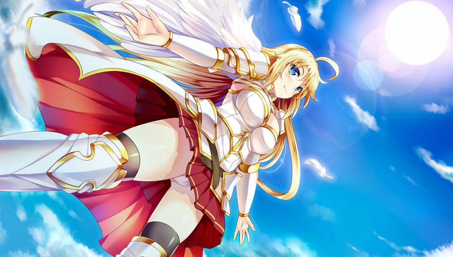 X-Overd R-18 CG Artist trang 105