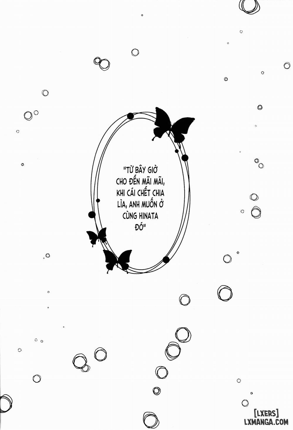 X Times Oneshot trang 2