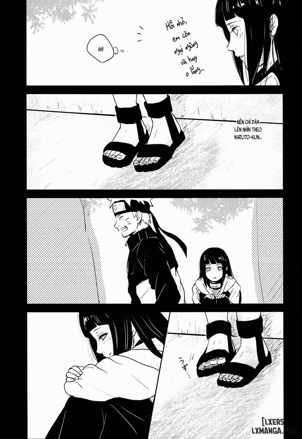 X Times Oneshot trang 25