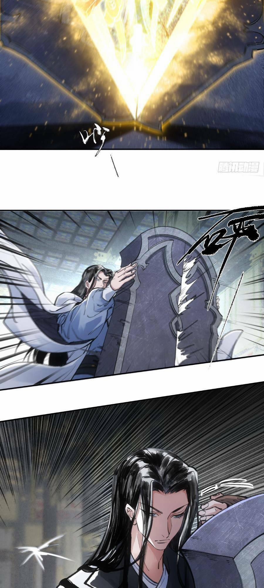 Xa Đao Nhân 1 trang 10