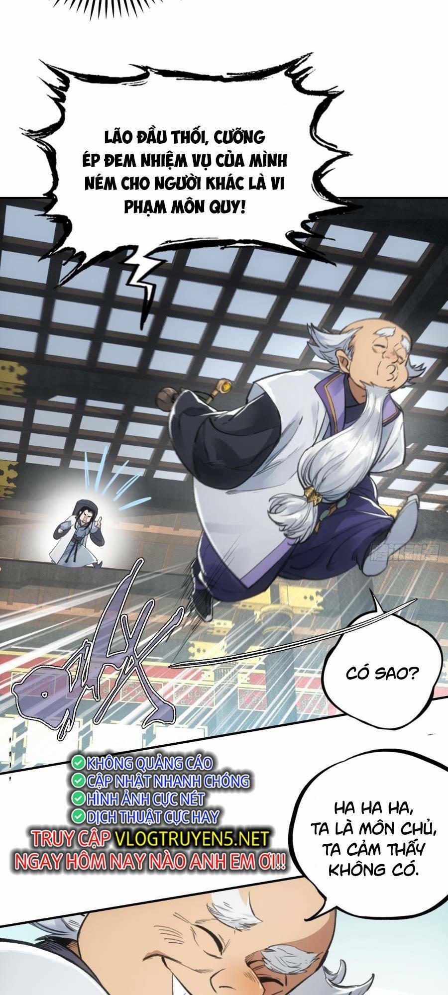 Xa Đao Nhân 1 trang 17