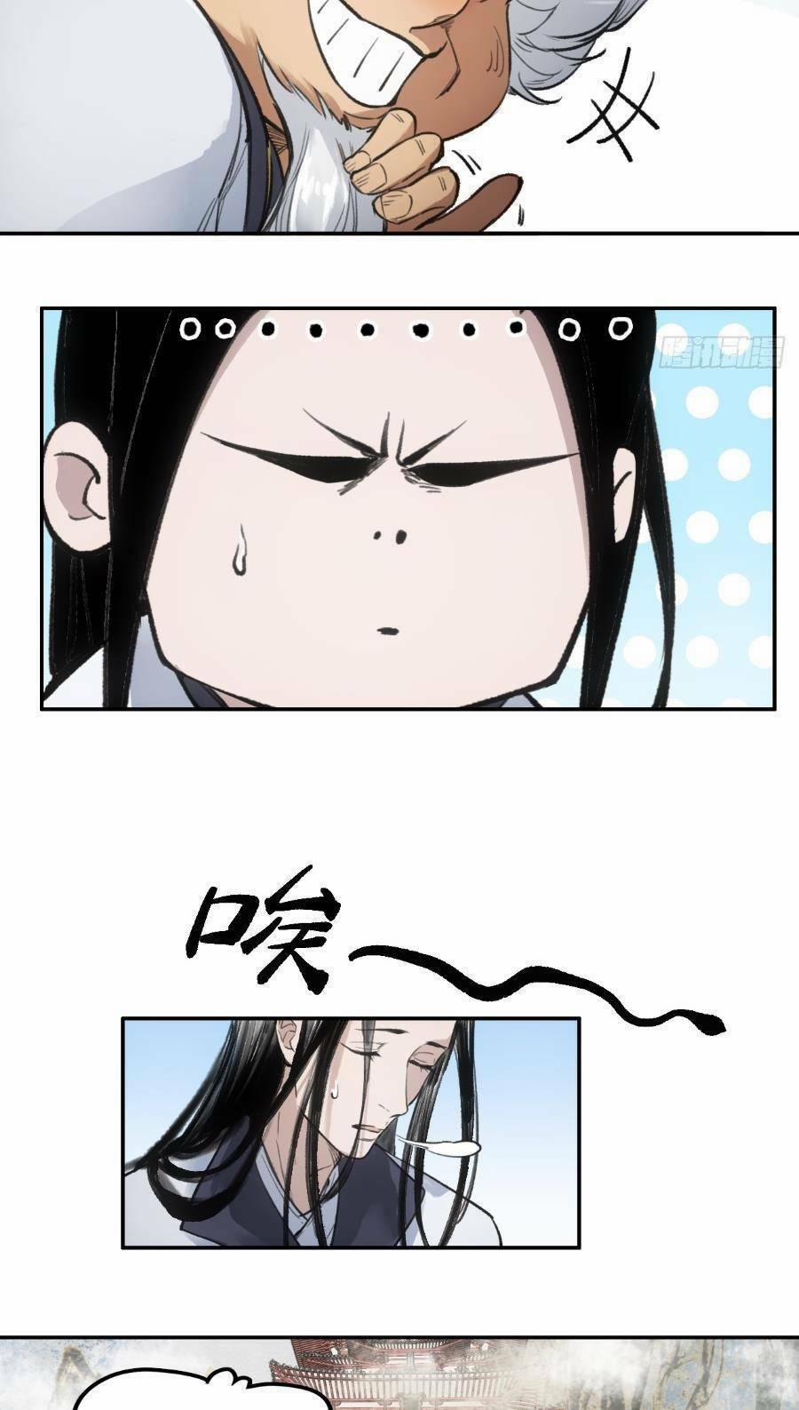 Xa Đao Nhân 1 trang 18