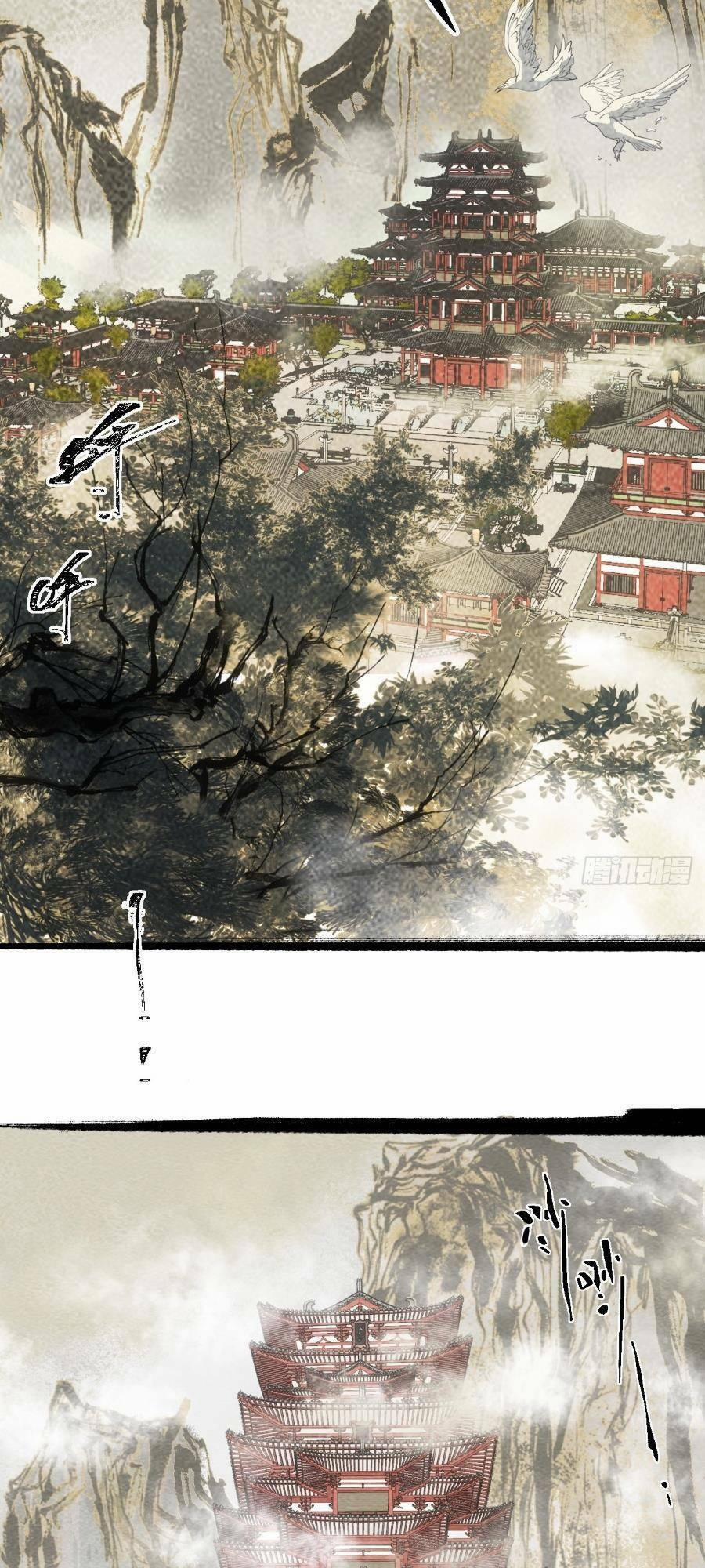 Xa Đao Nhân 1 trang 2