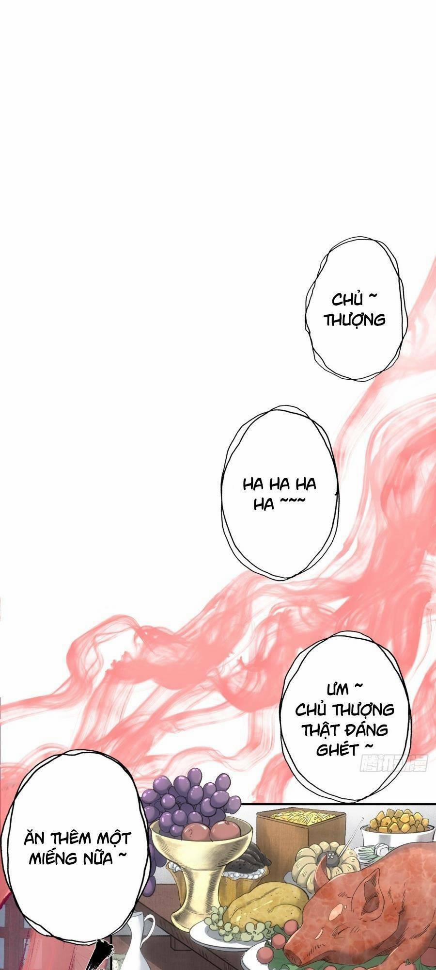 Xa Đao Nhân 1 trang 20