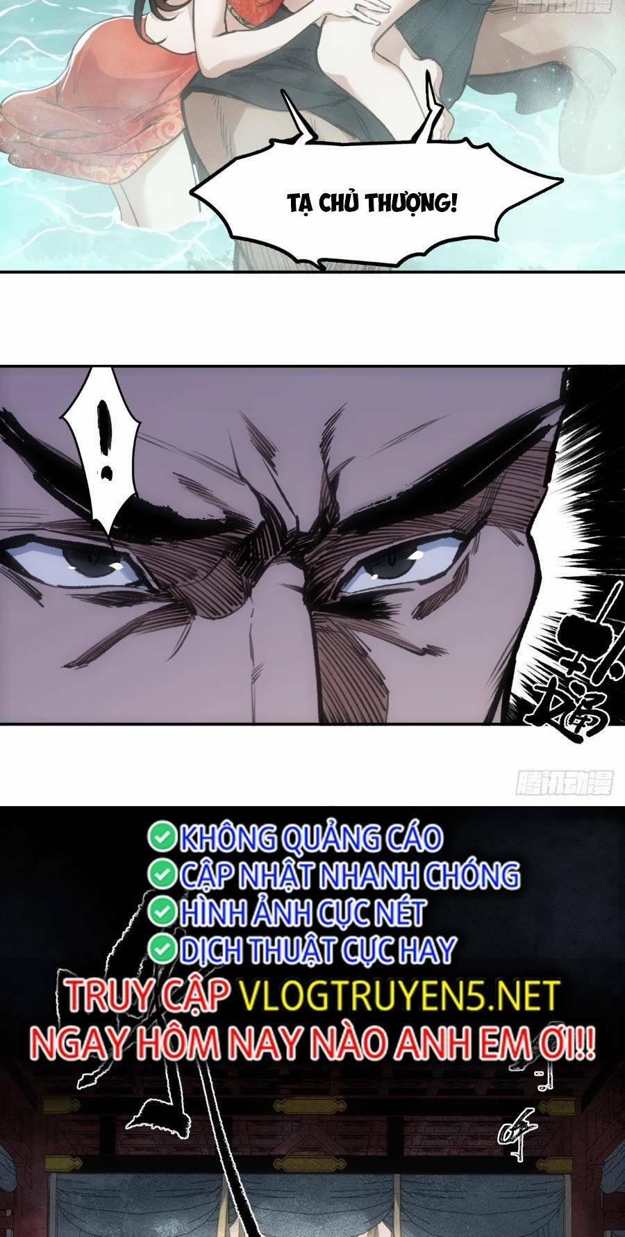 Xa Đao Nhân 1 trang 24