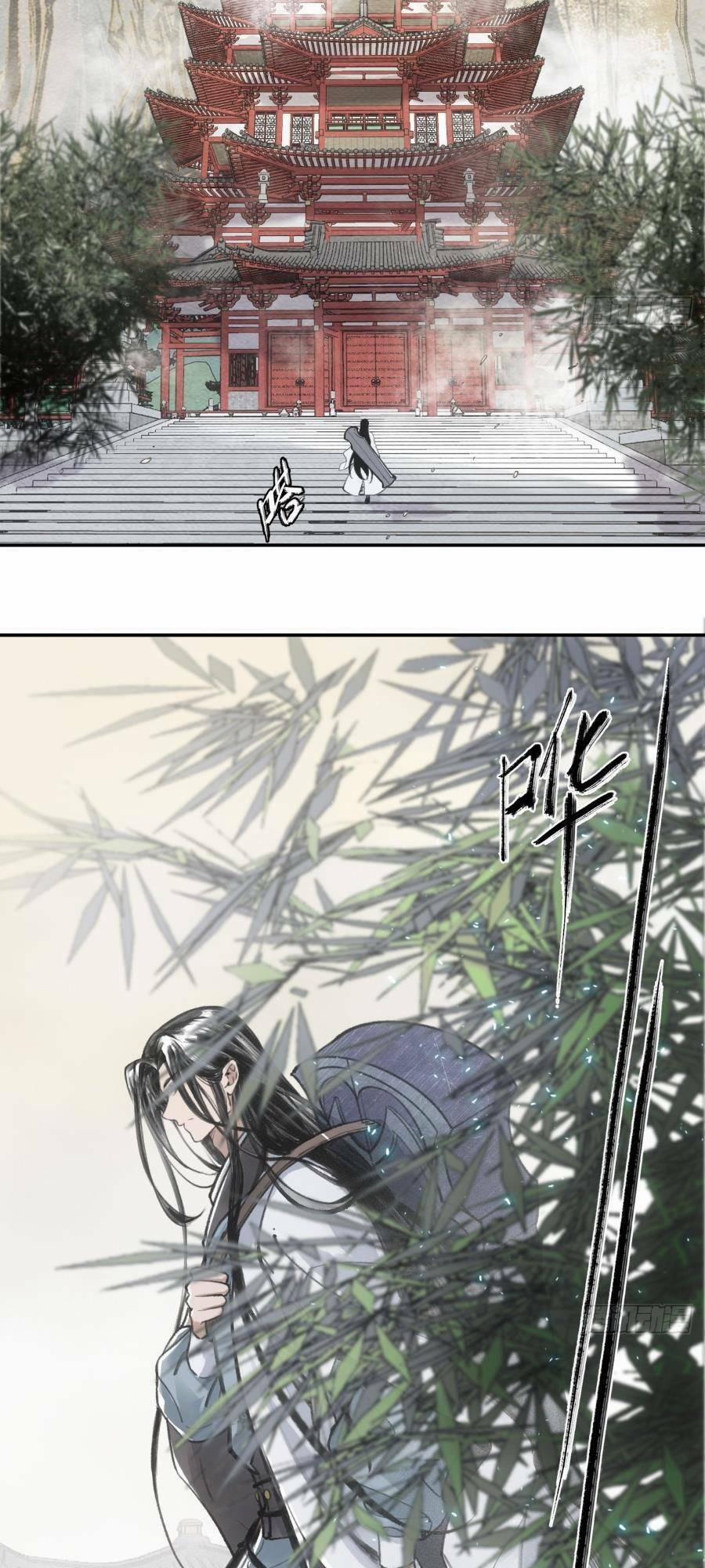 Xa Đao Nhân 1 trang 3