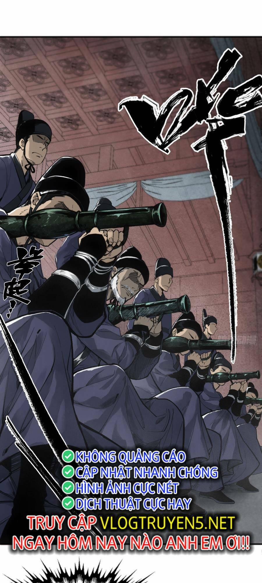 Xa Đao Nhân 1 trang 30