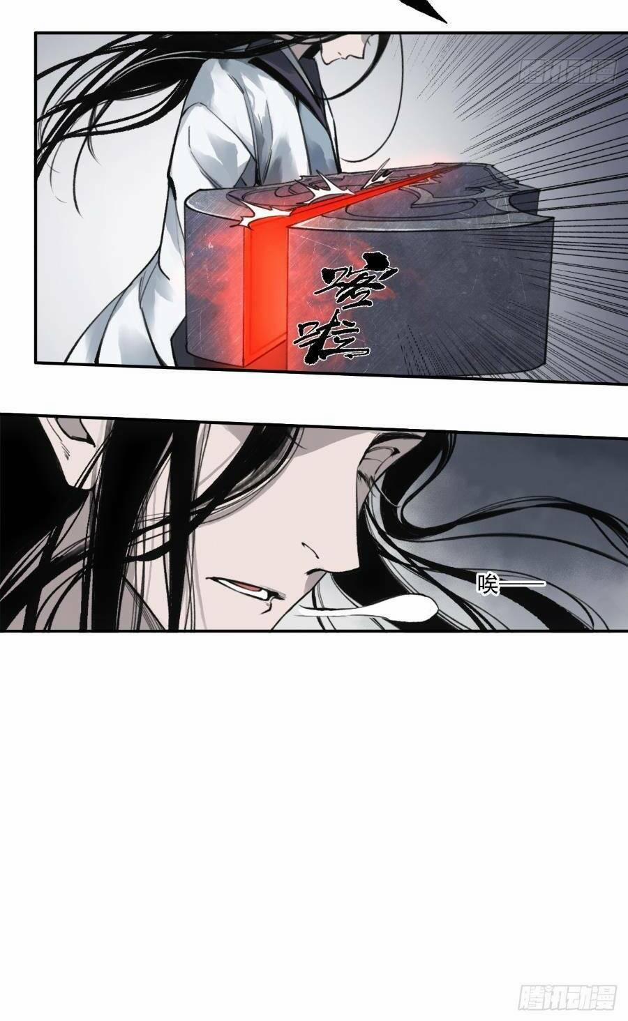 Xa Đao Nhân 1 trang 35