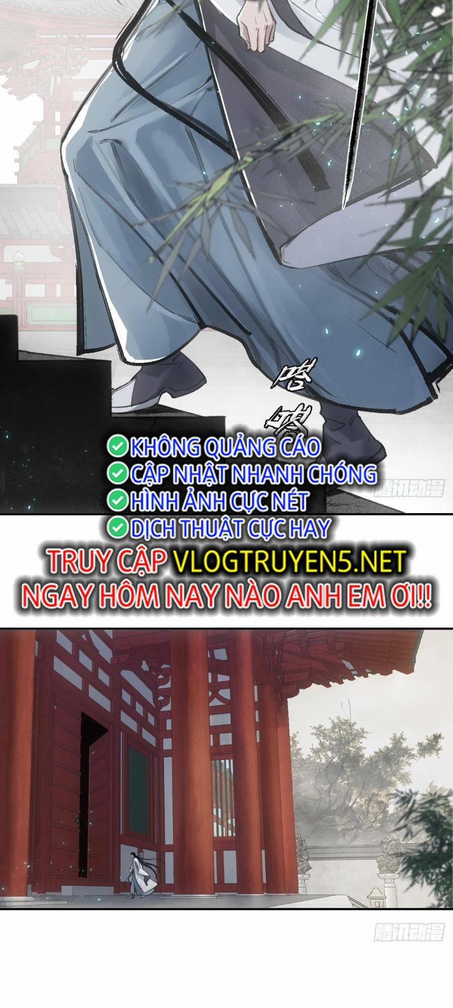 Xa Đao Nhân 1 trang 4