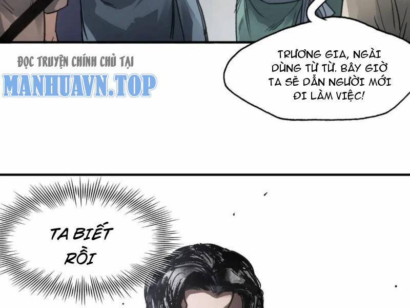 Xa Đao Nhân 27 trang 106