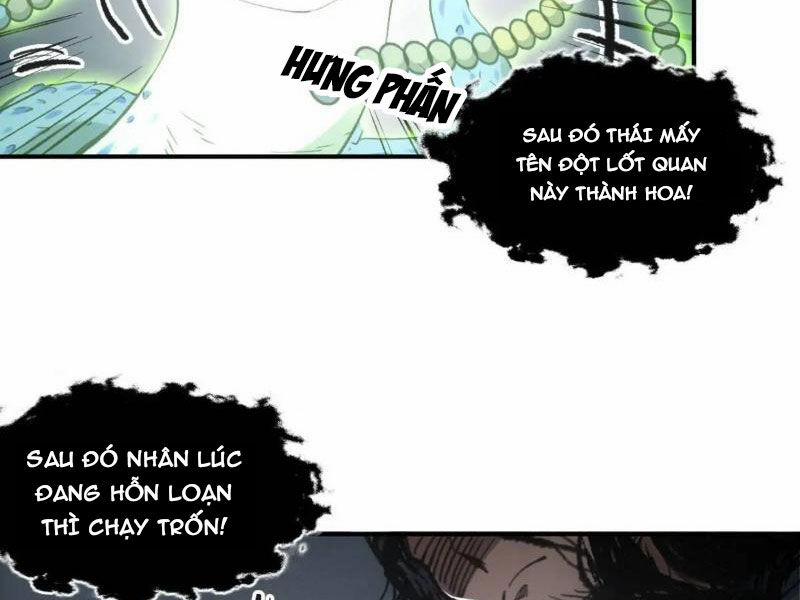 Xa Đao Nhân 27 trang 11