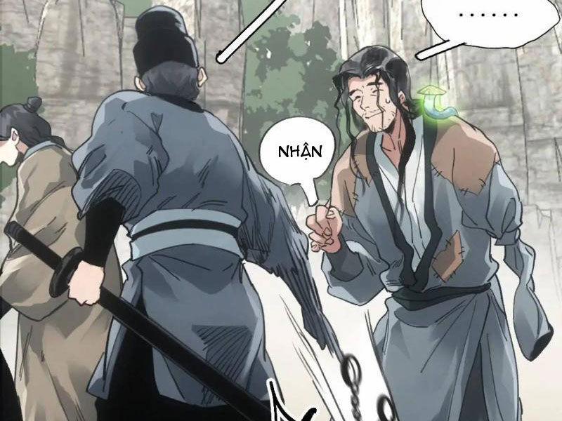 Xa Đao Nhân 27 trang 36