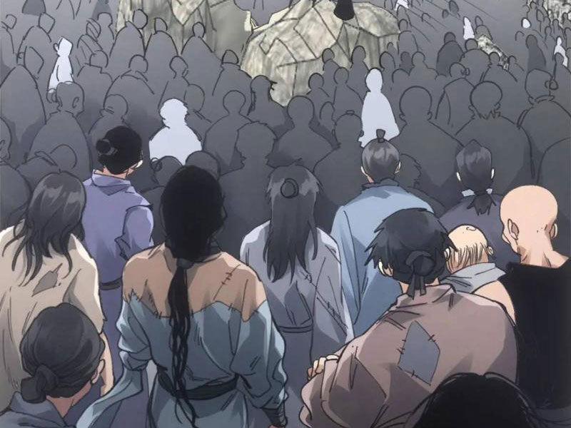 Xa Đao Nhân 27 trang 4