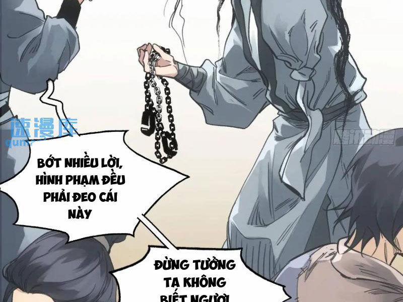 Xa Đao Nhân 27 trang 40