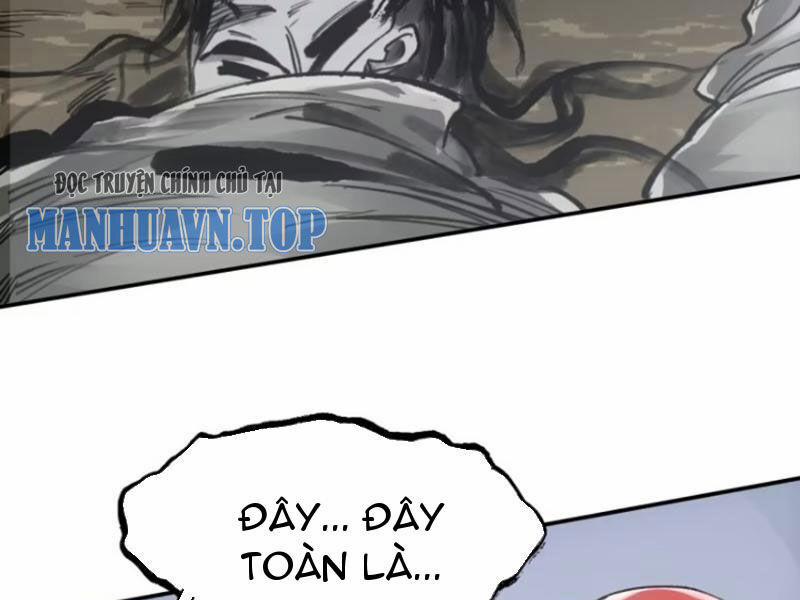 Xa Đao Nhân 28 trang 20