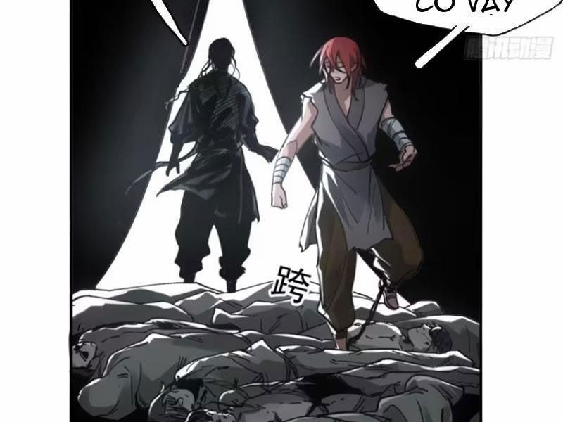 Xa Đao Nhân 28 trang 24