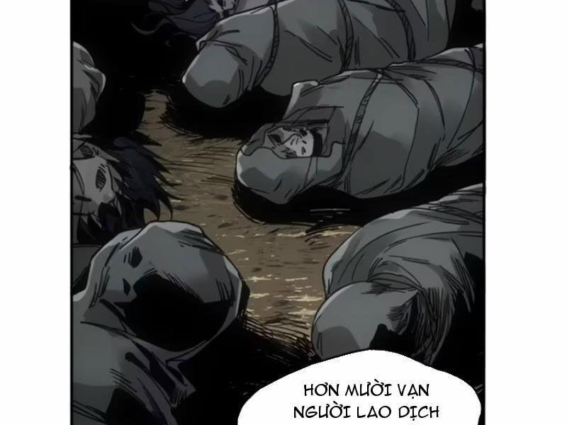 Xa Đao Nhân 28 trang 25