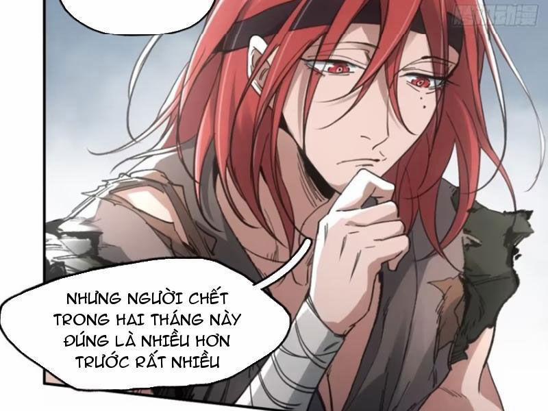 Xa Đao Nhân 28 trang 28