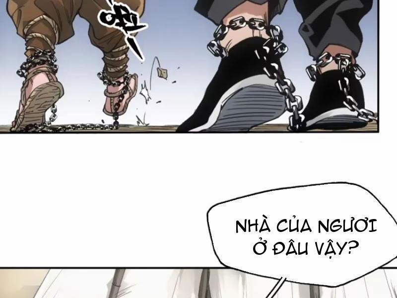 Xa Đao Nhân 28 trang 3