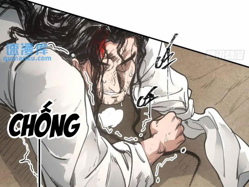 Xa Đao Nhân 29 trang 2