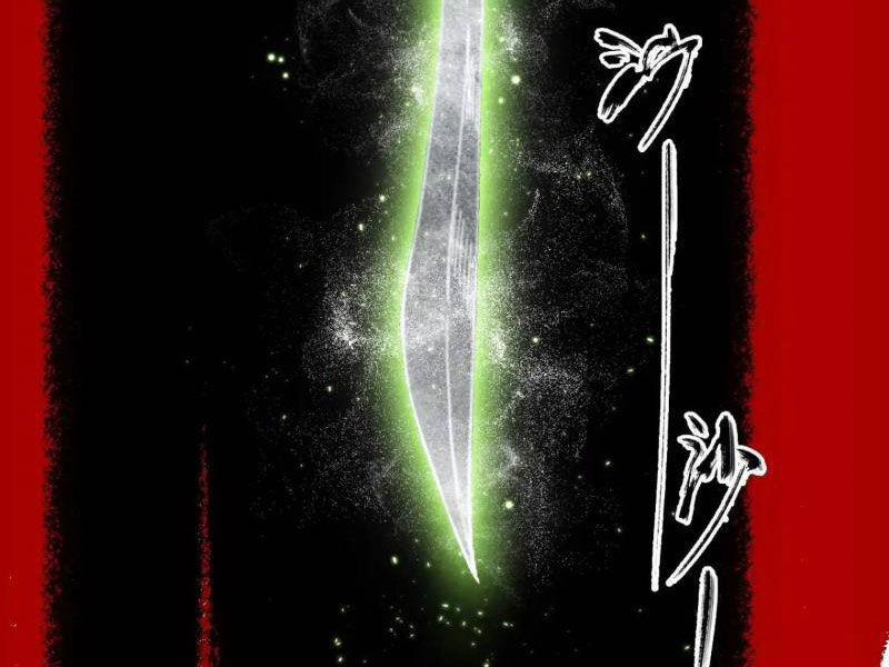 Xa Đao Nhân 29 trang 36