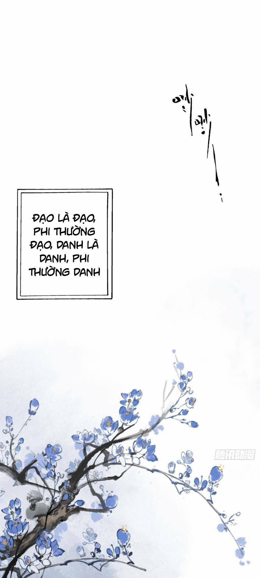 Xa Đao Nhân 3 trang 0