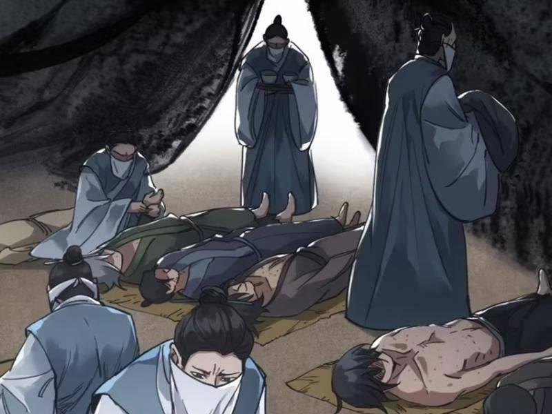 Xa Đao Nhân 30 trang 32