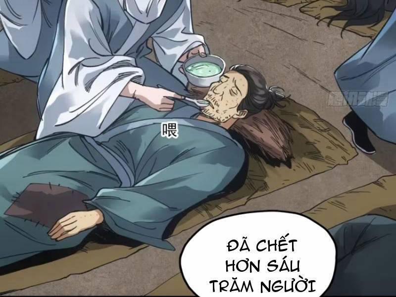 Xa Đao Nhân 30 trang 33