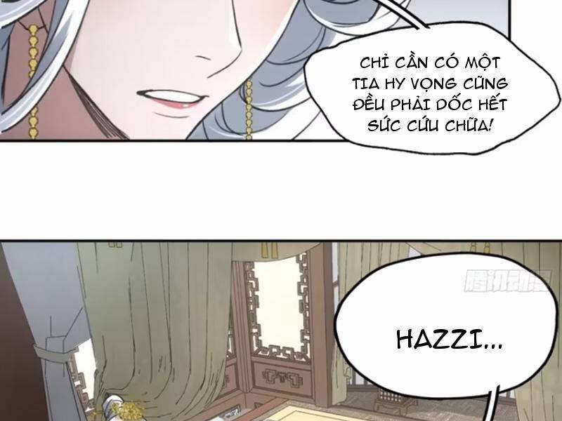 Xa Đao Nhân 30 trang 38