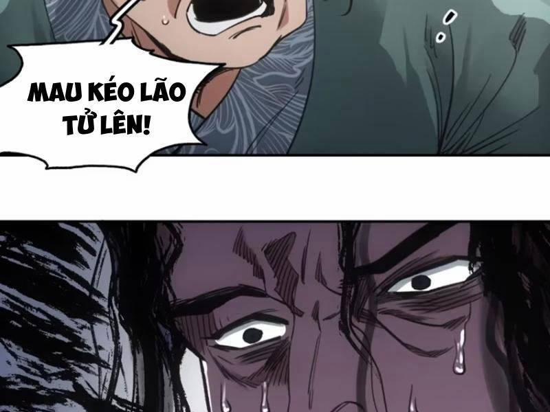 Xa Đao Nhân 30 trang 6