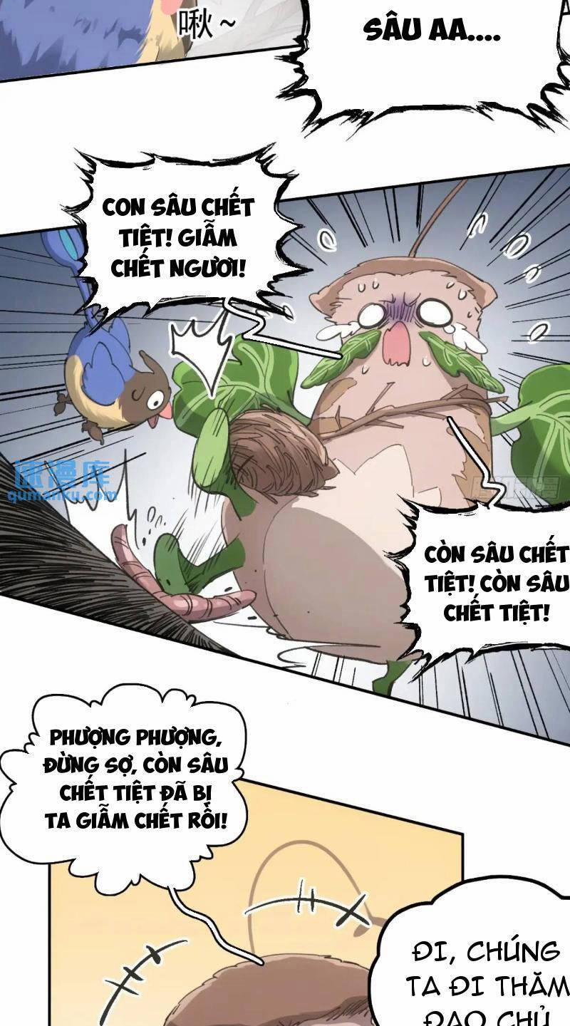 Xa Đao Nhân 31 trang 15