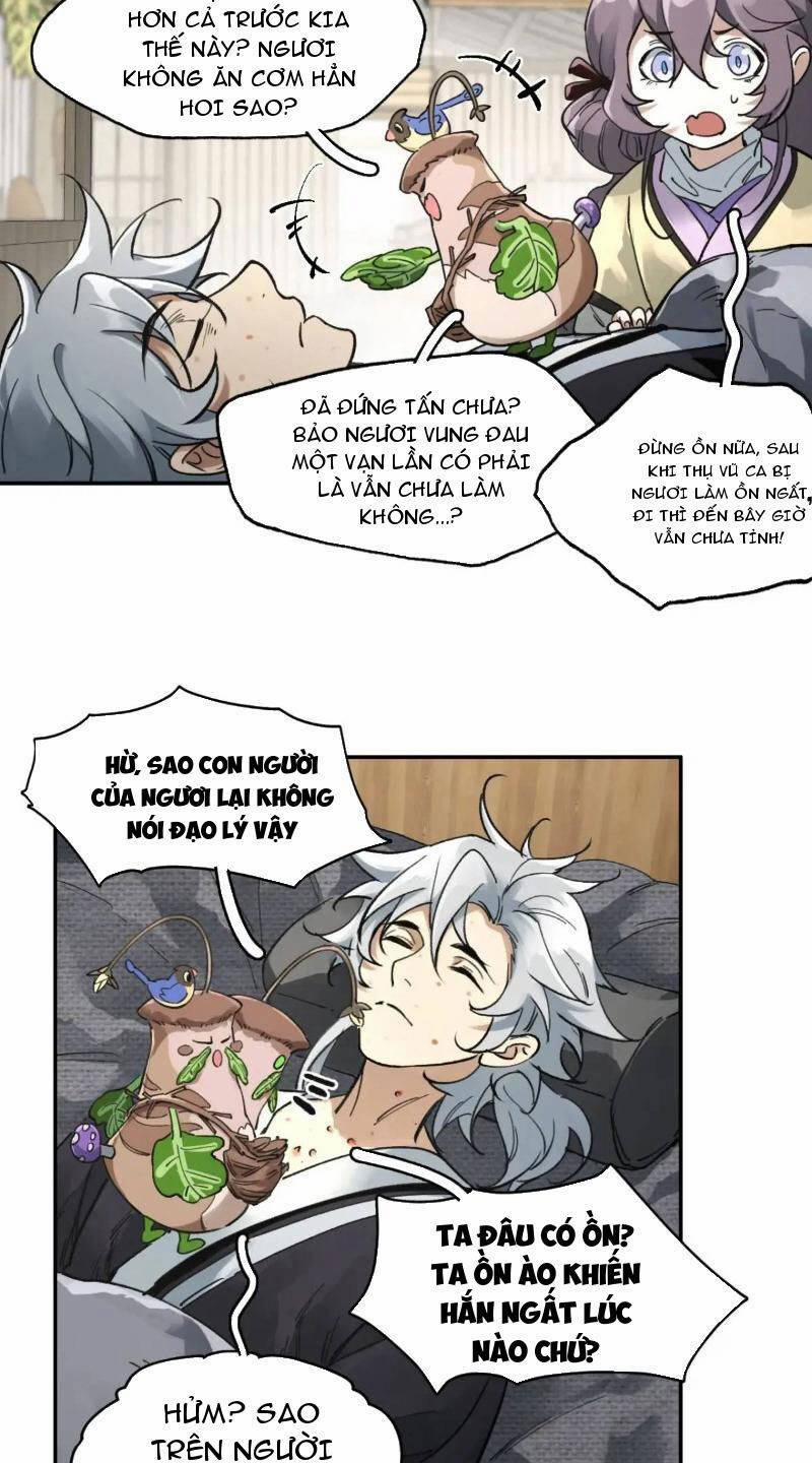 Xa Đao Nhân 31 trang 17