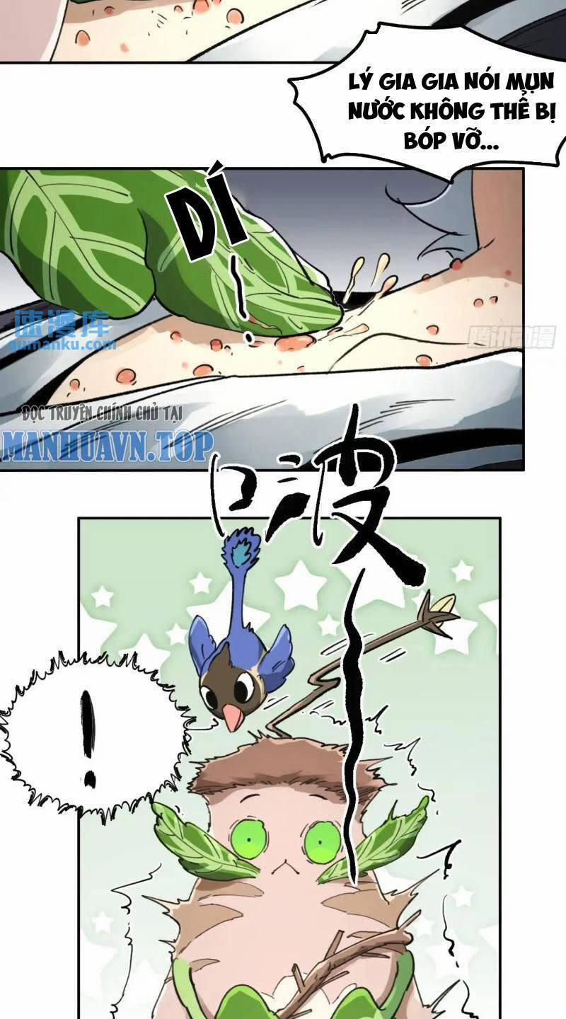 Xa Đao Nhân 31 trang 19