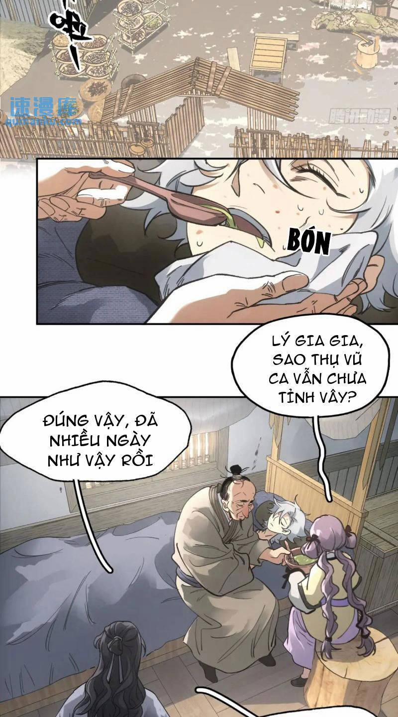 Xa Đao Nhân 31 trang 2