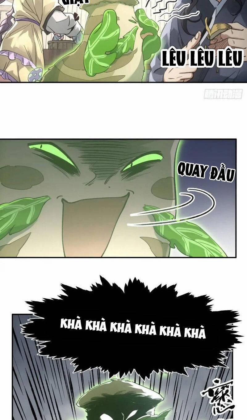 Xa Đao Nhân 31 trang 27