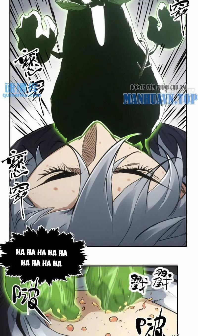 Xa Đao Nhân 31 trang 28