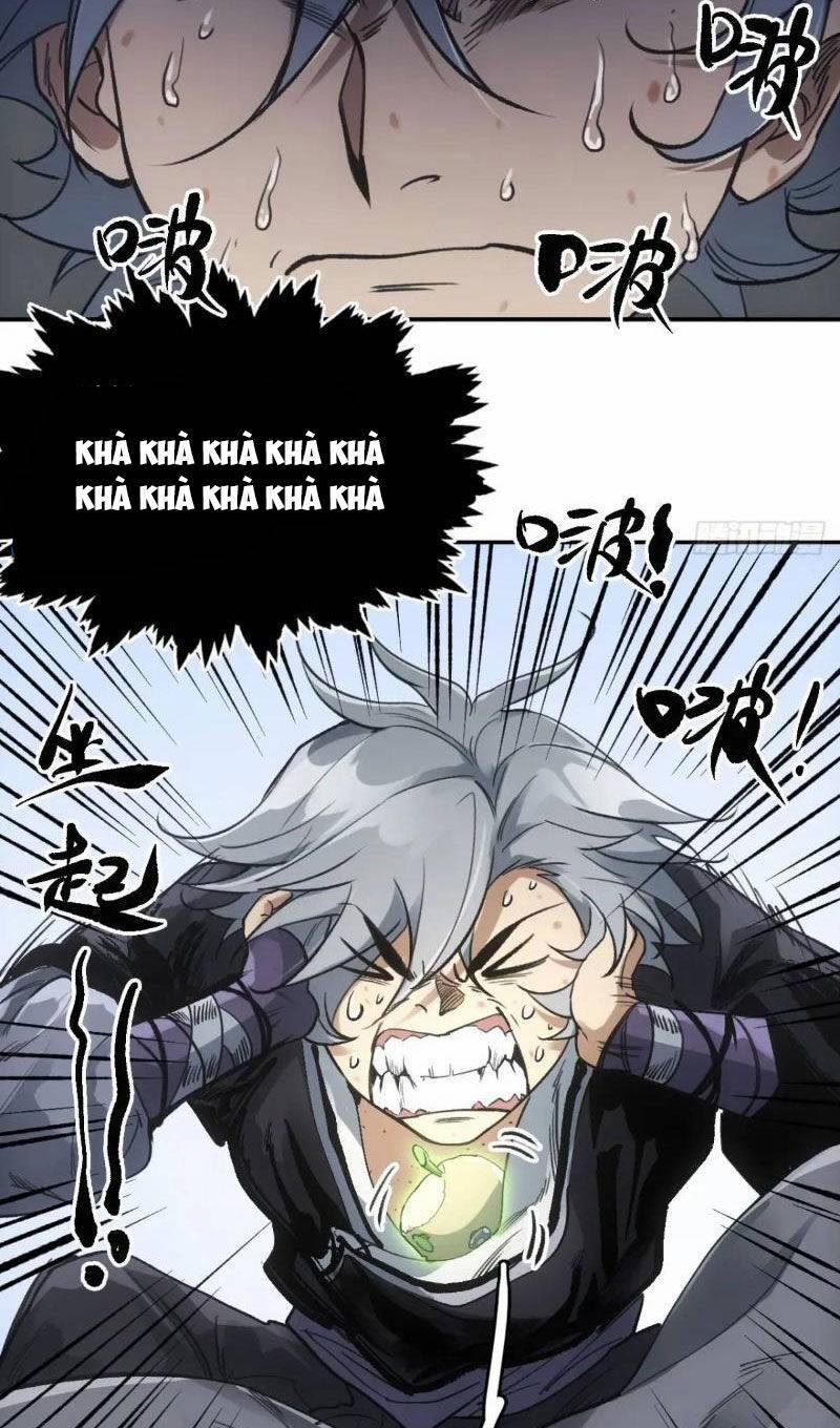 Xa Đao Nhân 31 trang 30