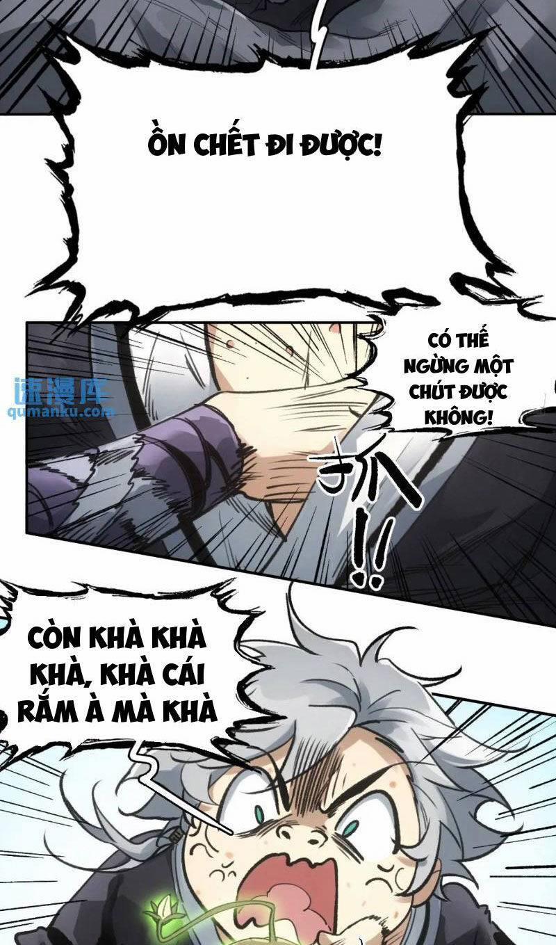 Xa Đao Nhân 31 trang 31