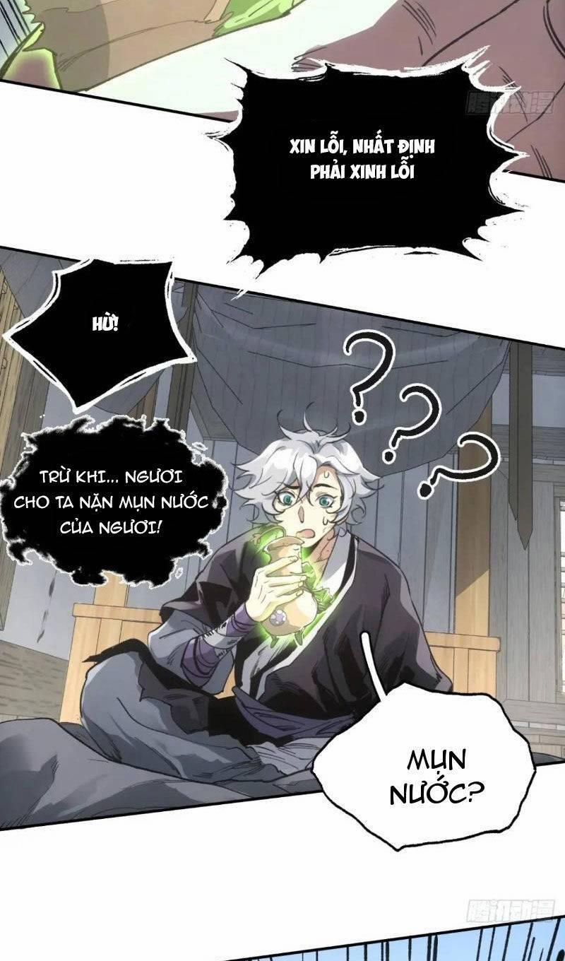 Xa Đao Nhân 31 trang 36