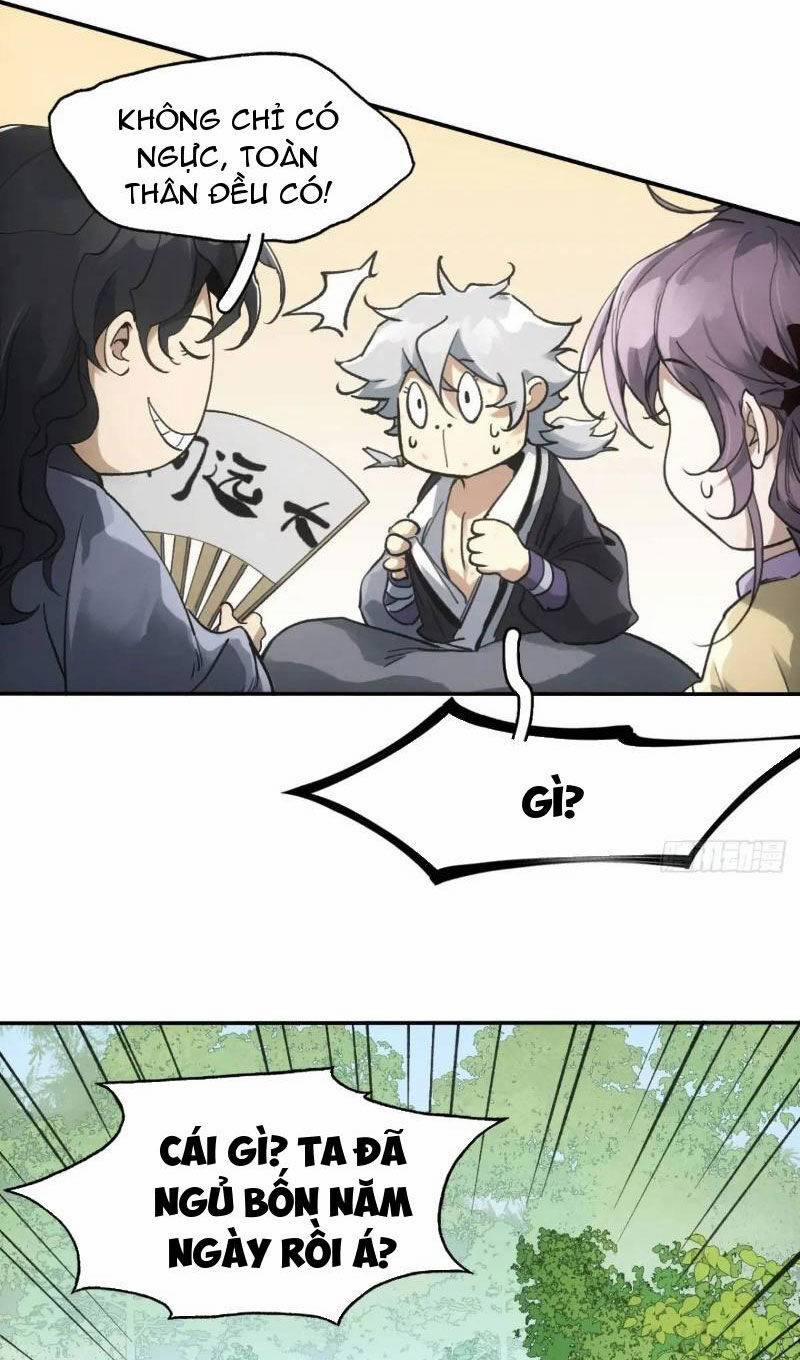 Xa Đao Nhân 31 trang 38