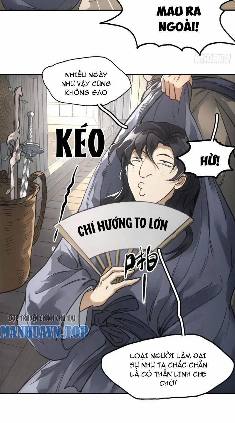 Xa Đao Nhân 31 trang 5