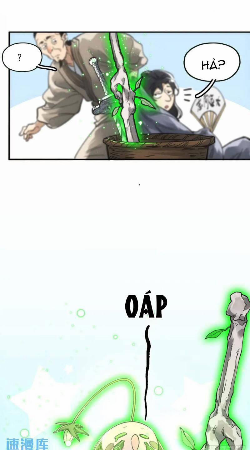 Xa Đao Nhân 31 trang 6