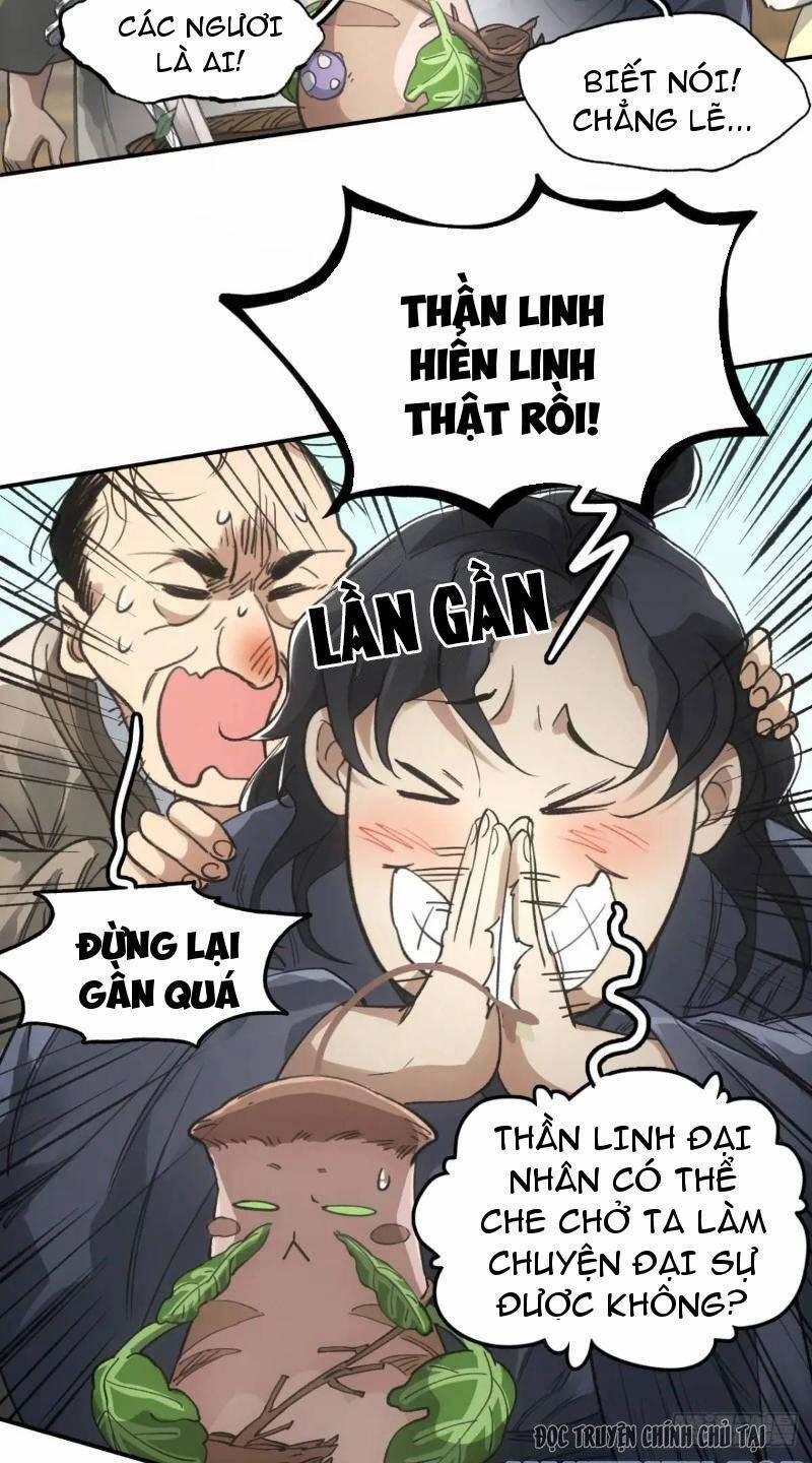 Xa Đao Nhân 31 trang 9