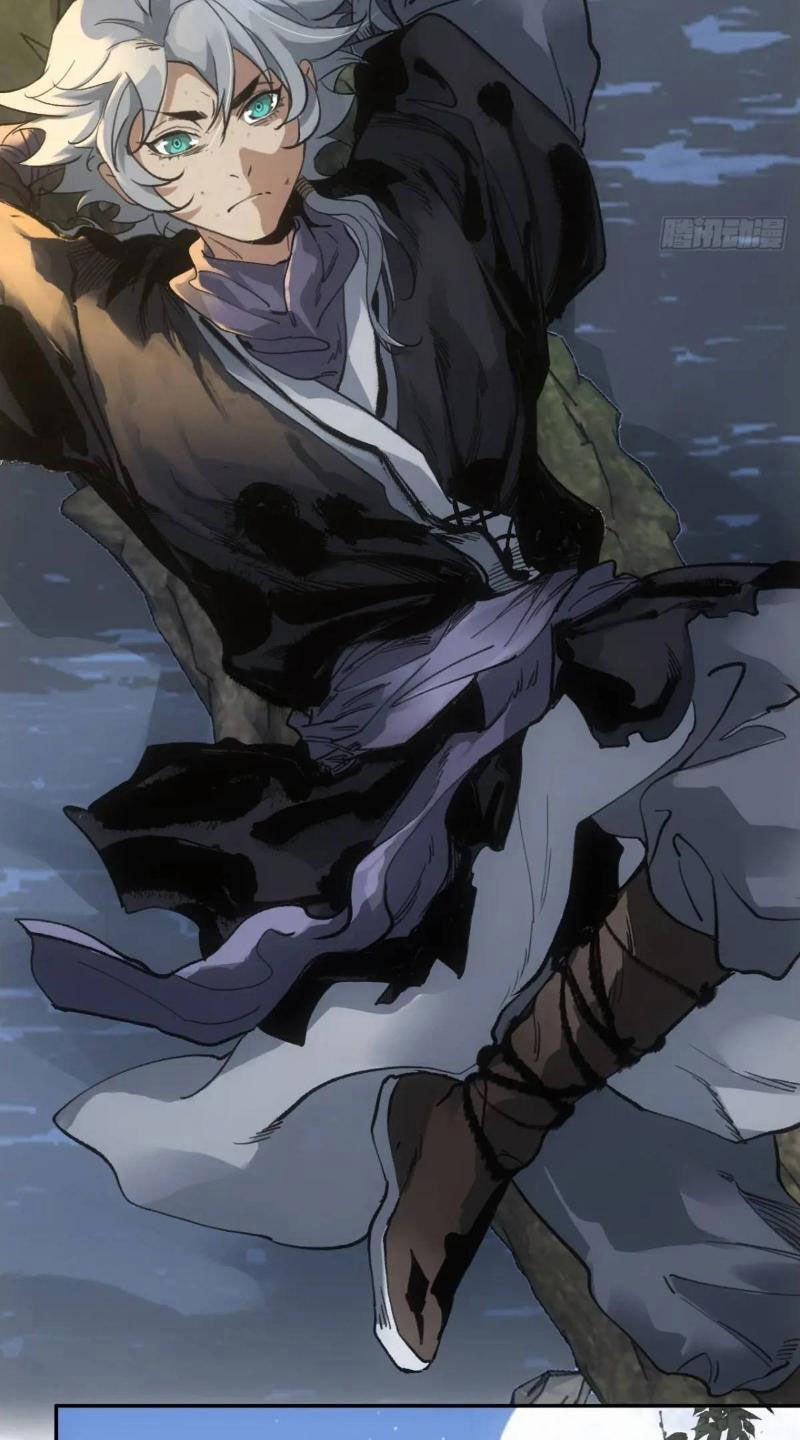 Xa Đao Nhân 32 trang 2