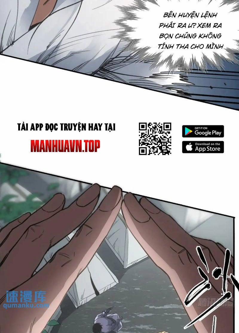 Xa Đao Nhân 32 trang 28