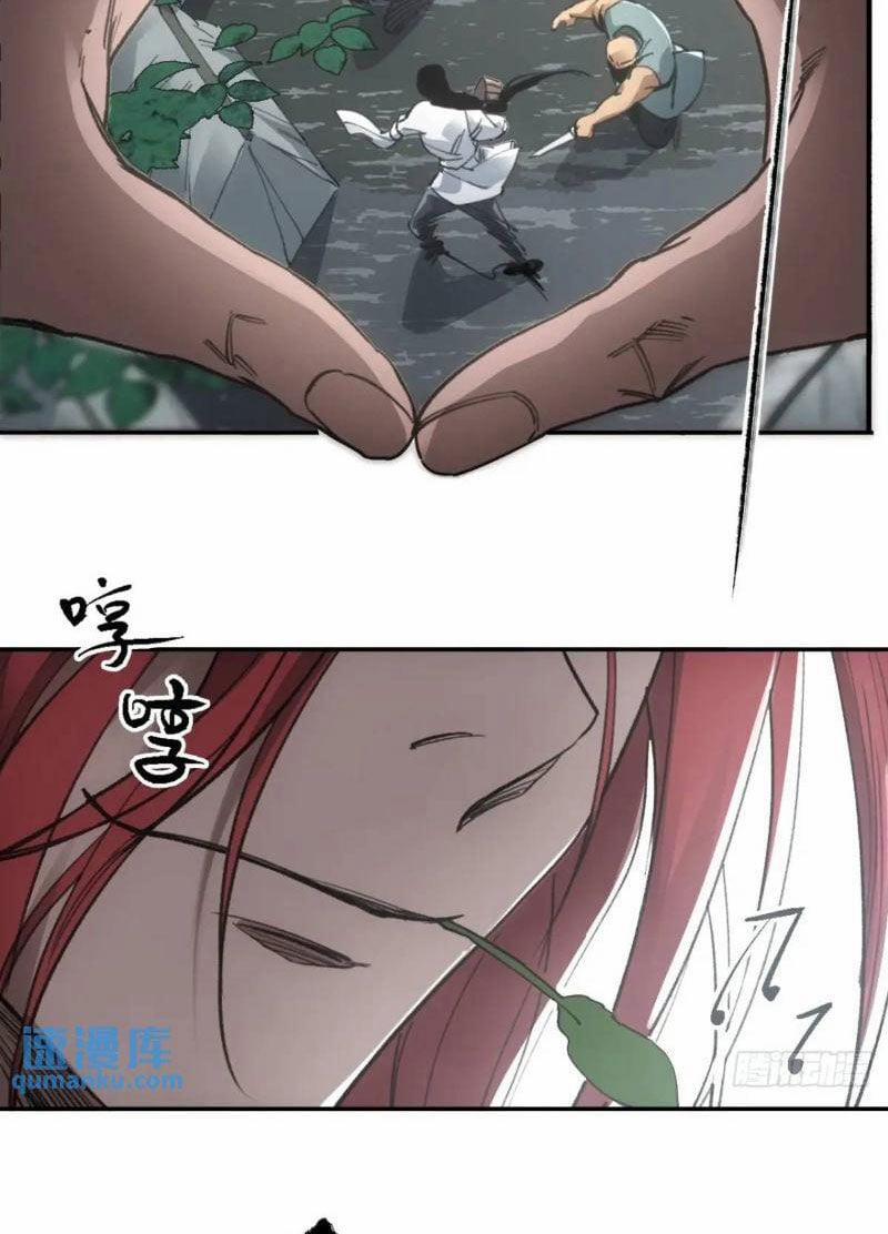 Xa Đao Nhân 32 trang 29