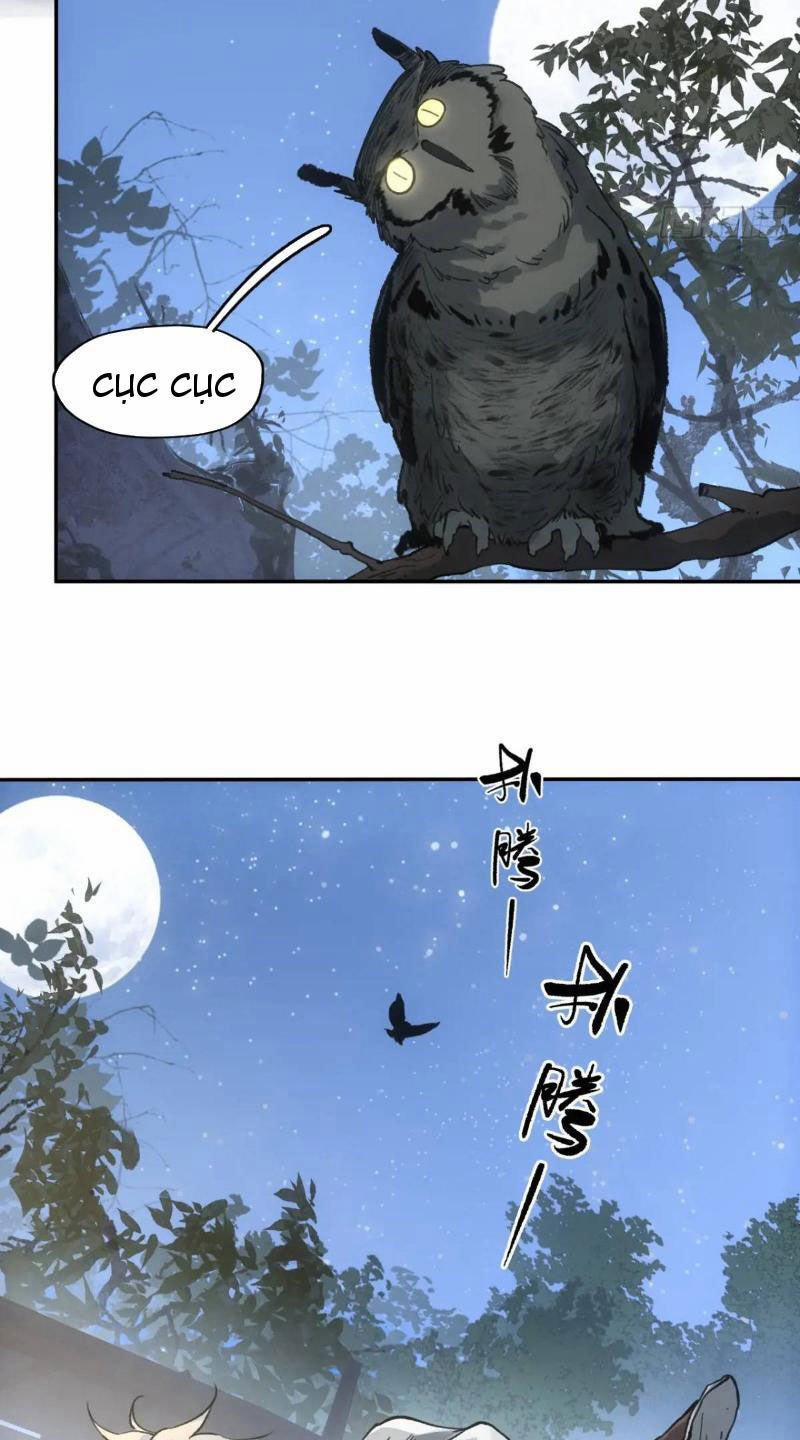 Xa Đao Nhân 32 trang 3