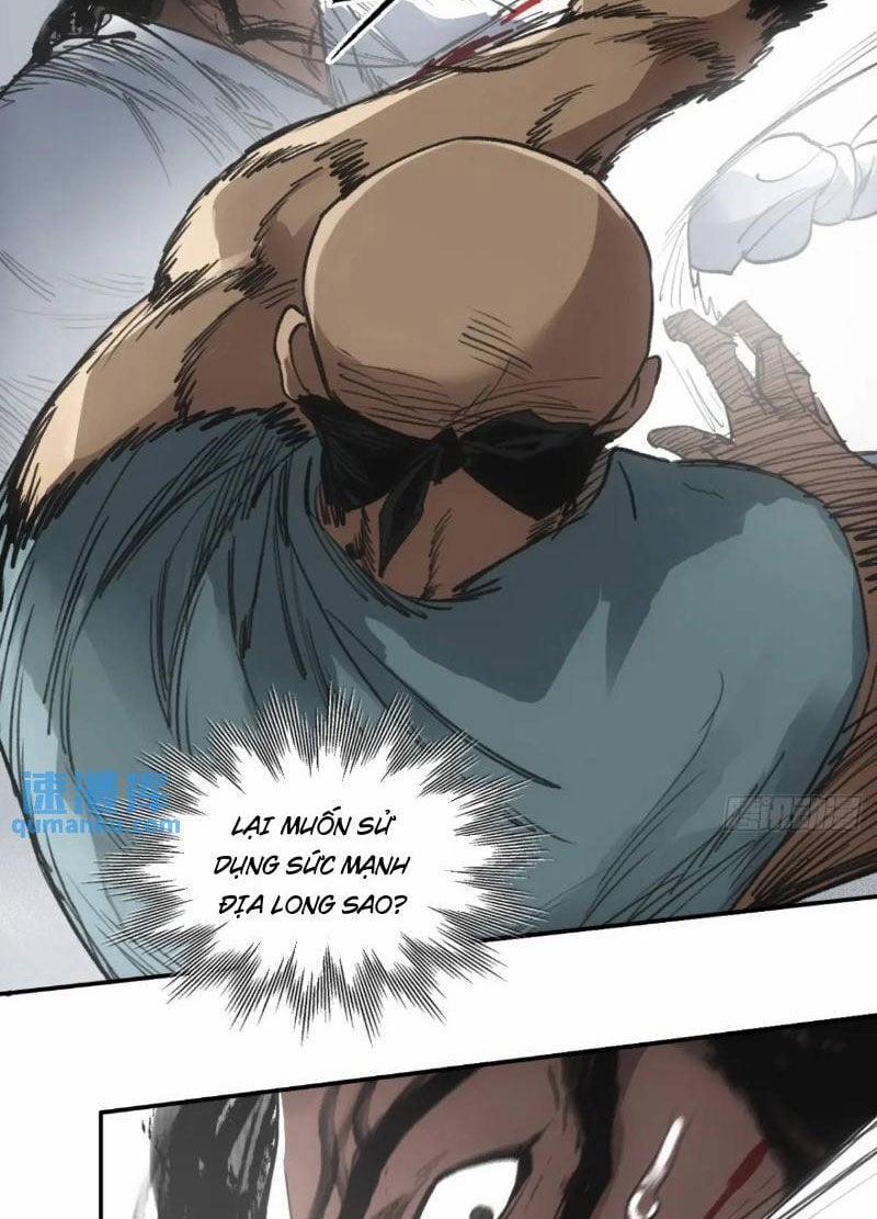 Xa Đao Nhân 32 trang 34
